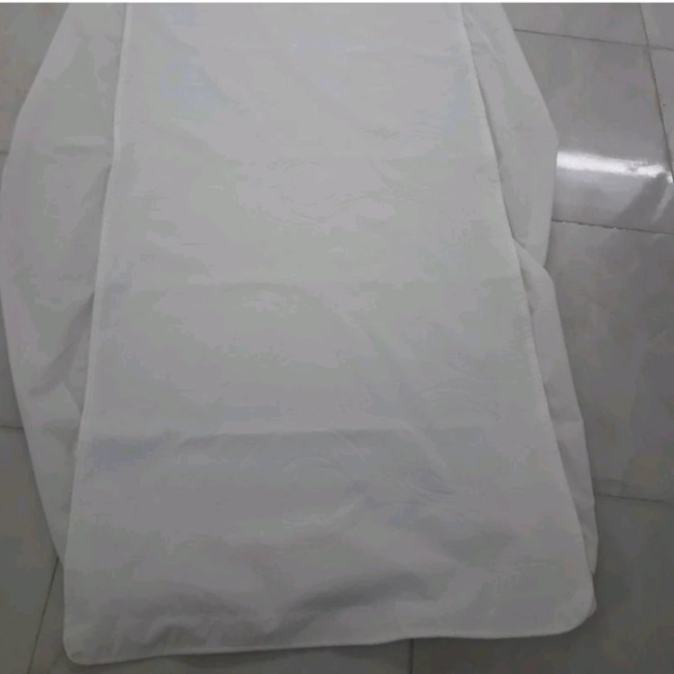 محافظ ضداب تشک ابعاد 120 در 200