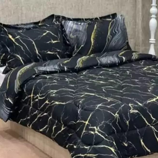 روتختی دونفره 6تیکه نانو طرح دار
