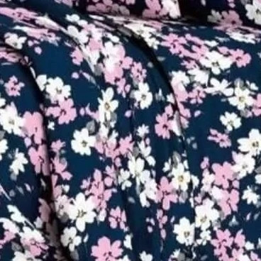 روتختی دونفره دورو پارچه نانو 6تیکه
