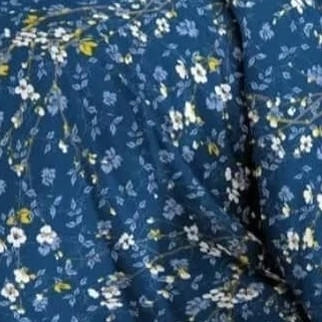 روتختی دونفره پارچه نانو 6 تیکه